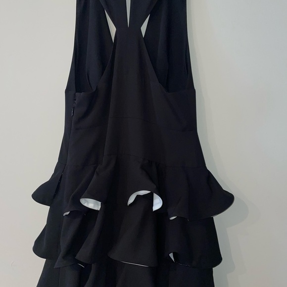 BCBGMAXAZRIA “Katia” dress size 8 - Picture 5 of 5